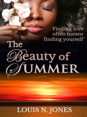cover image of The Beauty of Summer
